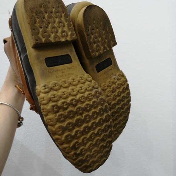 L. L. Bean boots - Picture 5 of 7